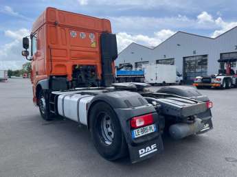 Tracteur routier DAF XF 510 
