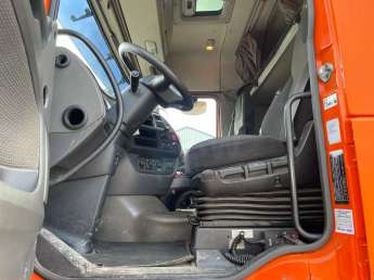 Tracteur routier DAF XF 510 