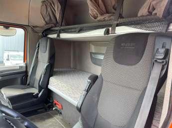 Tracteur routier DAF XF 510 