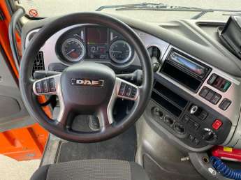 Tracteur routier DAF XF 510 