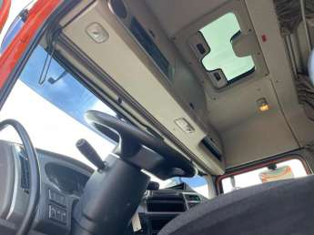 Tracteur routier DAF XF 510 