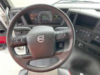 Camion porteur Volvo FMX 460 