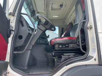 Camion porteur Volvo FMX 460 