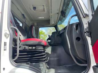 Camion porteur Volvo FMX 460 