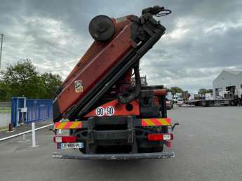 Camion porteur Renault PREMIUM 430 