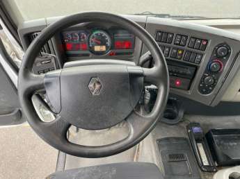 Camion porteur Renault PREMIUM 430 