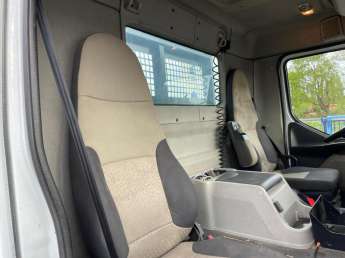 Camion porteur Renault PREMIUM 430 