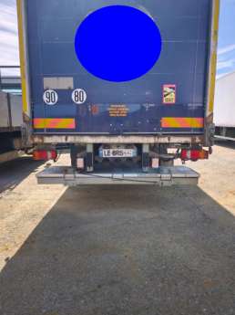 Autre DHSM15 DHOLLANDIA