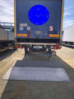 Autre DHSM15 DHOLLANDIA