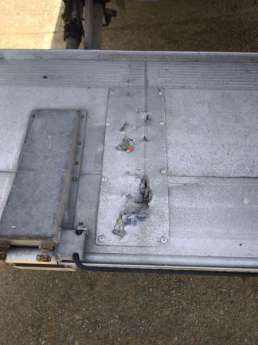 Autre DHSM15 DHOLLANDIA