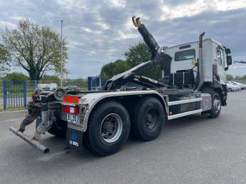 Camion porteur Renault C440 - COMFORT 