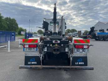 Camion porteur Renault C440 - COMFORT 