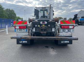 Camion porteur Renault C440 - COMFORT 