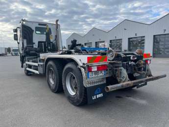 Camion porteur Renault C440 - COMFORT 