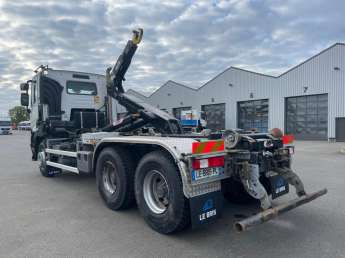 Camion porteur Renault C440 - COMFORT 