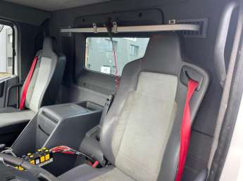 Camion porteur Renault C440 - COMFORT 