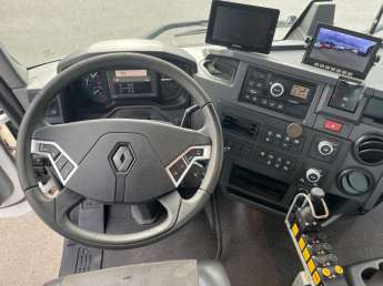 Camion porteur Renault C440 - COMFORT 