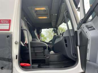 Camion porteur Renault C440 - COMFORT 