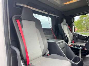 Camion porteur Renault C440 - COMFORT 