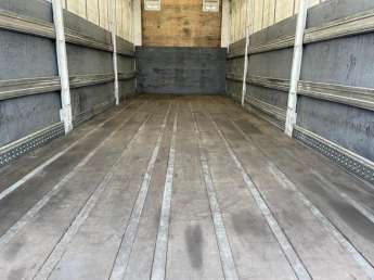 Camion porteur Mercedes ACTROS 25.40 