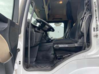 Camion porteur Mercedes ACTROS 25.40 