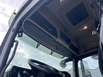 Camion porteur Mercedes ACTROS 25.40 
