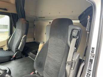 Camion porteur Mercedes ACTROS 25.40 