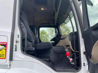 Camion porteur Mercedes ACTROS 25.40 