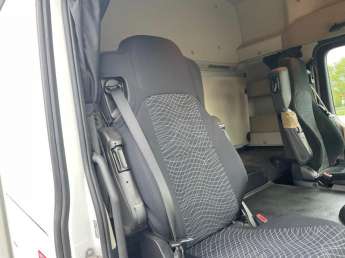 Camion porteur Mercedes ACTROS 25.40 