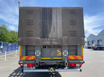 Camion porteur Renault C430 