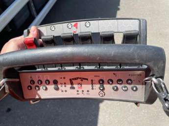 Camion porteur Renault C430 