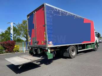 Camion porteur Scania P230 