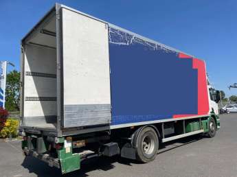 Camion porteur Scania P230 
