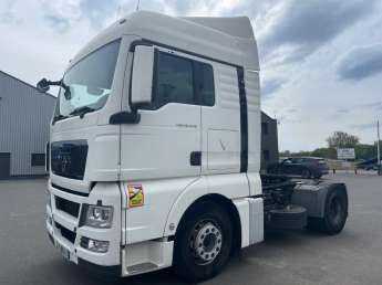 Tracteur routier MAN TGX 18.440 