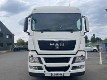 Tracteur routier MAN TGX 18.440 