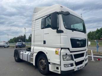 Tracteur routier MAN TGX 18.440 