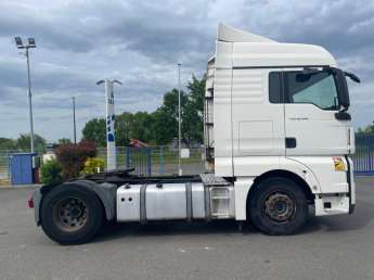 Tracteur routier MAN TGX 18.440 