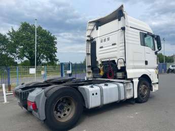 Tracteur routier MAN TGX 18.440 