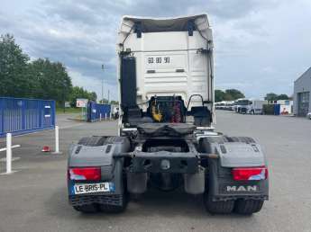 Tracteur routier MAN TGX 18.440 