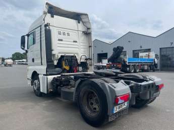 Tracteur routier MAN TGX 18.440 