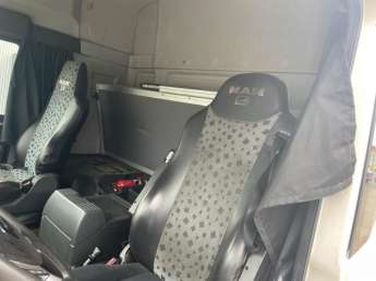 Tracteur routier MAN TGX 18.440 