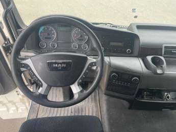 Tracteur routier MAN TGX 18.440 