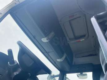 Tracteur routier MAN TGX 18.440 