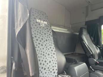 Tracteur routier MAN TGX 18.440 