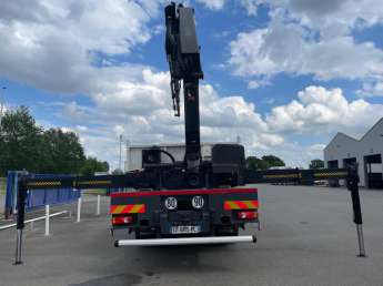 Camion porteur Renault C430.32 