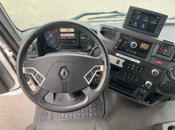Camion porteur Renault C430.32 