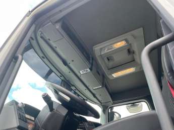 Camion porteur Renault C430.32 