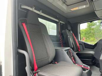 Camion porteur Renault C430.32 