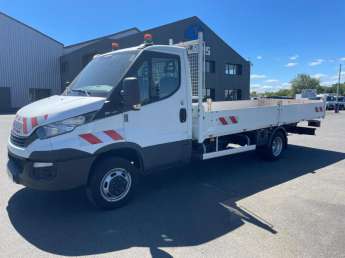 Utilitaire Iveco DAILY 35C14 