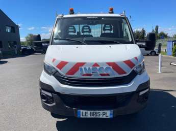 Utilitaire Iveco DAILY 35C14 